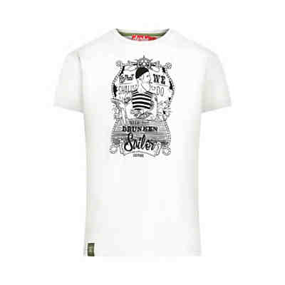 Seemann T-Shirts