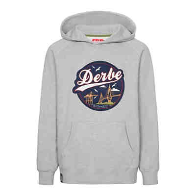 Hafenbrücke Langarmshirts