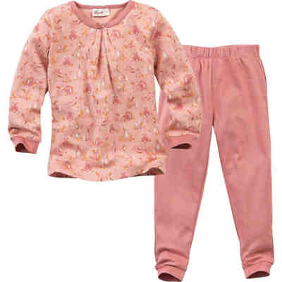 Schlafanzug für Mädchen, Organic Cotton