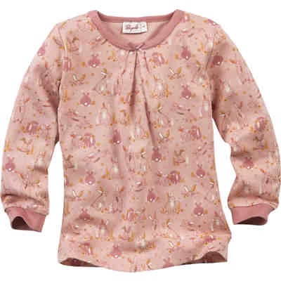 Schlafanzug für Mädchen, Organic Cotton 2