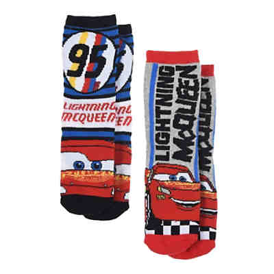Cars Stopper-Socken mit Gumminoppen