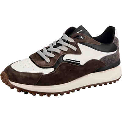 Noppi Sneakers Low