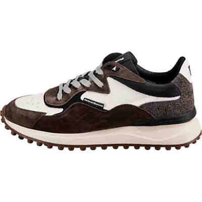 Noppi Sneakers Low 2