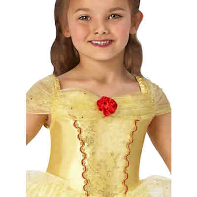 Disney Prinzessin Belle Dream Kleid für Kinder 2