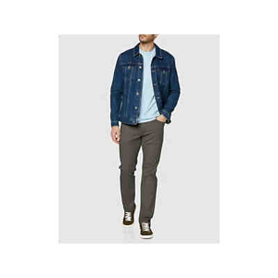 Straight Leg Jeans 2