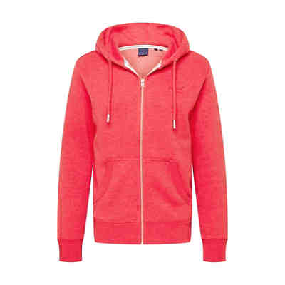Sweatjacke