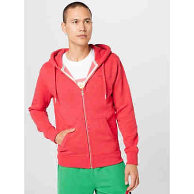 Sweatjacke 2