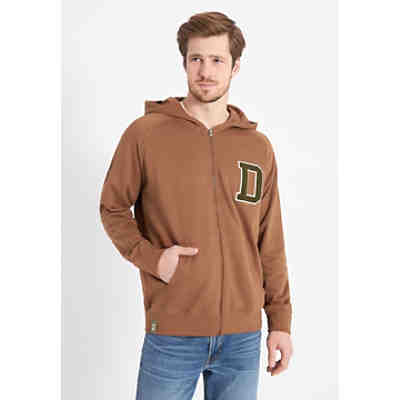 Uni D Sweatjacken 2