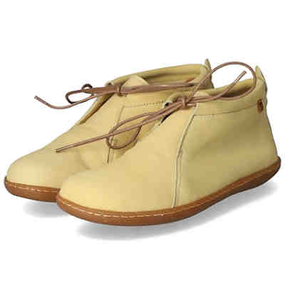 Schnürschuhe El VIAJERO Klassische Halbschuhe