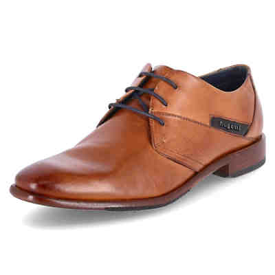 Halbschuhe MANSUETO FLEX Klassische Halbschuhe 2