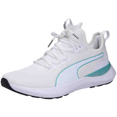 Puma Damen Sportiver Schnürschuh/Sneaker Sneakers Low