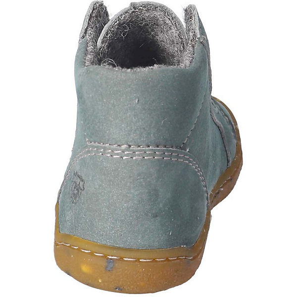 Halbschuhe Lauflernschuhe