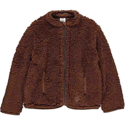 Fleecejacke für Jungen