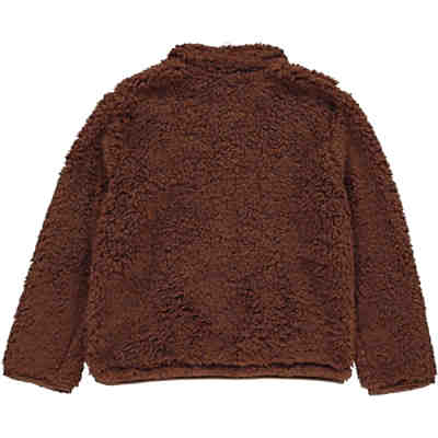 Fleecejacke für Jungen 2