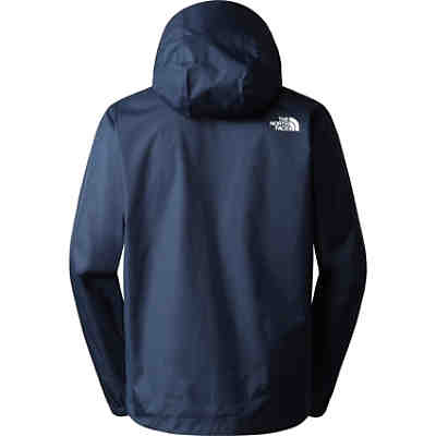 Regenjacke Quest Regenjacken Adultmännlich 2