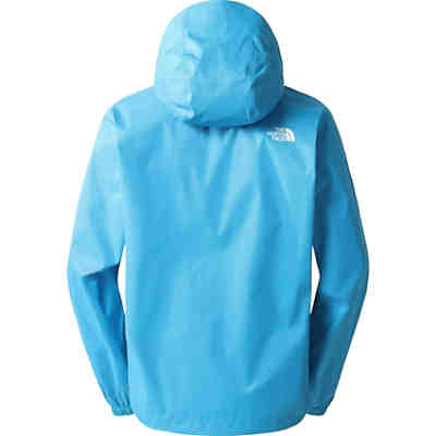 Regenjacke Quest Regenjacken Adultmännlich 2