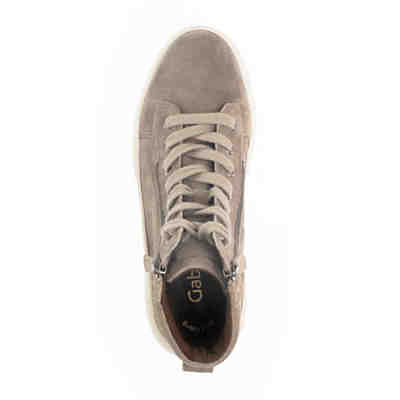 Schnürstiefelette Schnürstiefeletten 2