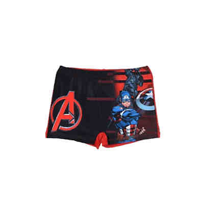 Avengers Badehose
