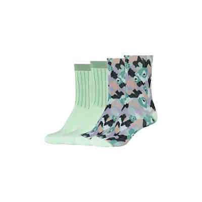 Socken 4er-Pack