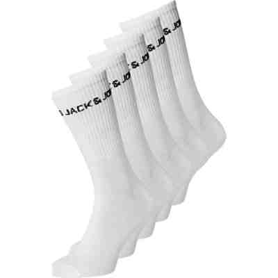 Socken JACBASIC 5er Pack für Jungen