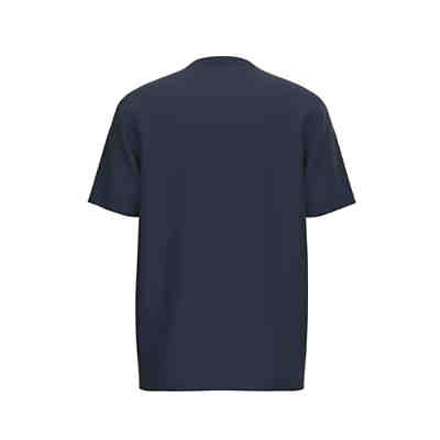 Herren T-Shirt - DIMENTIS, Rundhals, Kurzarm, Logo, Baumwolle T-Shirts 2