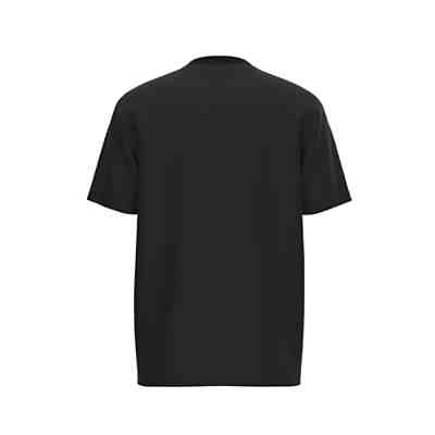 Herren T-Shirt - Dulive_U224, Rundhals, Kurzarm, Logo, Baumwolle T-Shirts 2