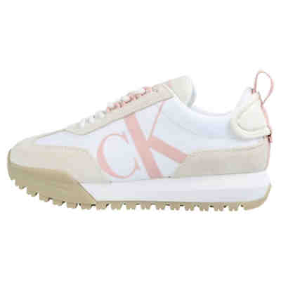 YW0YW00683 NEW RETRO RUNNER LACEUP LOW Sneakers Low 2
