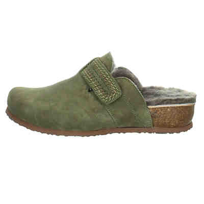 Tieffußbett Pantolette JULIA DAMEN 2