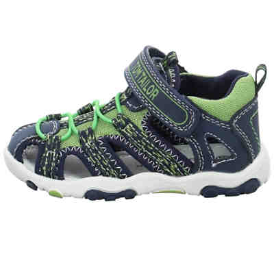 Baby Lauflernschuhe Krabbelschuhe Outdoorsandale Babyschuhe Mädchen Synthetikkombination gemustert Krabbelschuhe 2