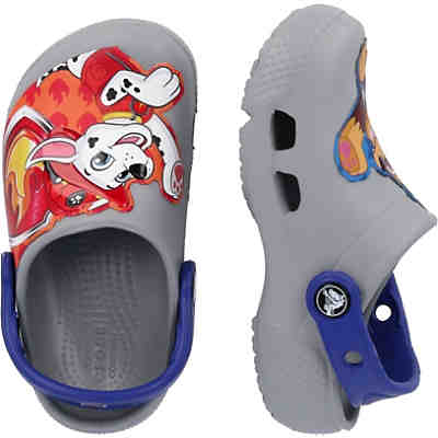 PAW Patrol Kinder Hausschuhe FL PAW PATROL PATCH 2