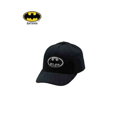 Batman Erwachsenen Kappe Baseball-Cap Mütze Sommer-Hut
