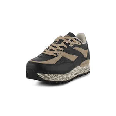 Sneakers Sophie Marble Sneakers Low