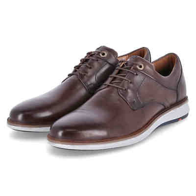 Schnürschuhe MATHEW Klassische Halbschuhe