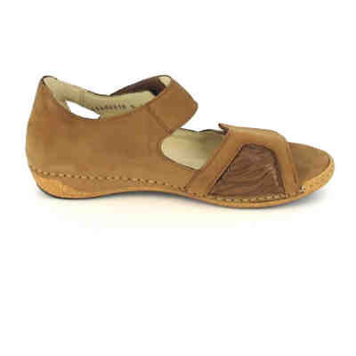 Sandale H-Heliett Komfort-Sandalen 2