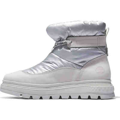 Ray City Puffer Bt Wp Winterstiefeletten 2
