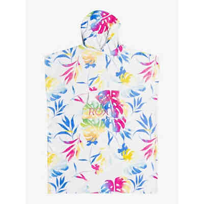 Badeponcho für Damen