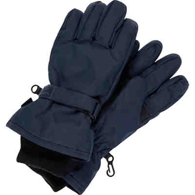 Kinder Skihandschuhe NKNSNOW10 2