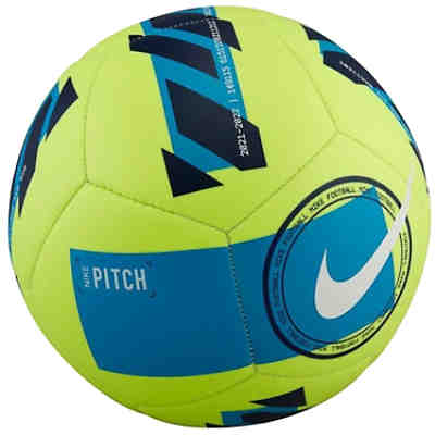 Fußbälle Pitch Ball DC2380-704 Fußbälle