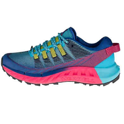 Laufschuhe Agility Peak 4 Trail J135112 Laufschuhe 2