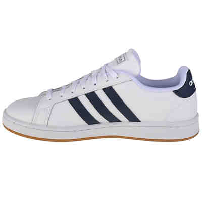 Sneakers Grand Court FY8209 Sneakers Low 2