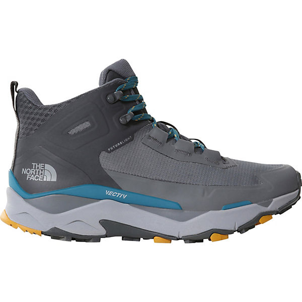 Wanderschuhe Vectiv Exploris Mid Futurelight Wanderschuhe