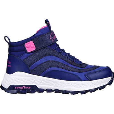 Outdoorschuhe FUSE TREAD für Mädchen 2