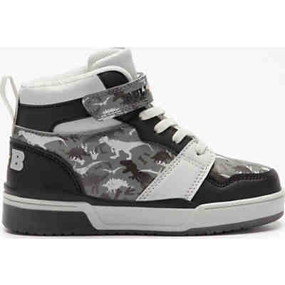 Sneakers High Blinkies DINOSAURO LUCI für Jungen