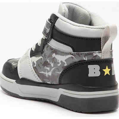 Sneakers High Blinkies DINOSAURO LUCI für Jungen 2