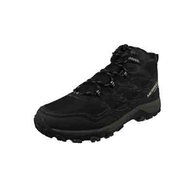 West Rim Sport Thermo Mid Wp Winterstiefeletten 2