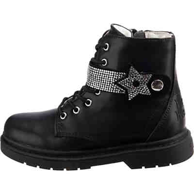 Stiefeletten STELLA STELLINA für Mädchen 2