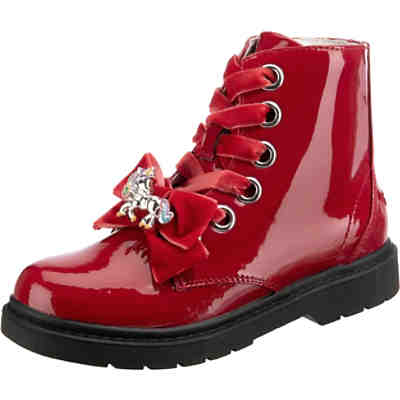 Stiefeletten FIOR DI FIOCCO UNICORNO für Mädchen