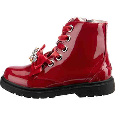 Stiefeletten FIOR DI FIOCCO UNICORNO für Mädchen 2