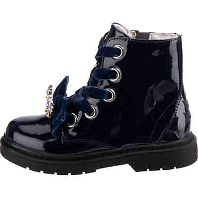 Stiefeletten FIOR DI FIOCCO UNICORNO für Mädchen 2