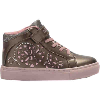 Sneakers High CHIARA für Mädchen